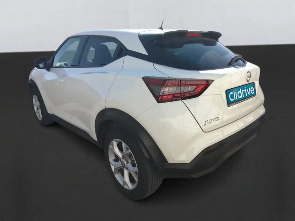 NISSAN juke - Foto 6 | Clidrive