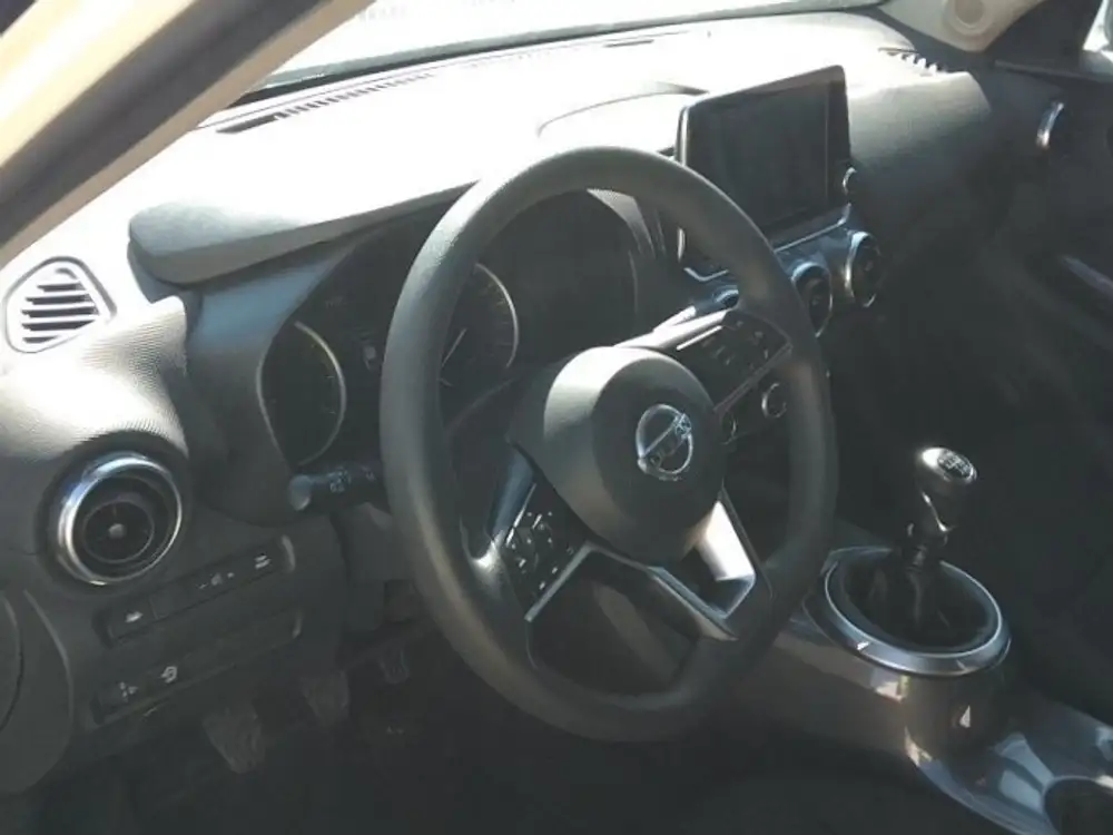 NISSAN juke - Foto 7 | Clidrive