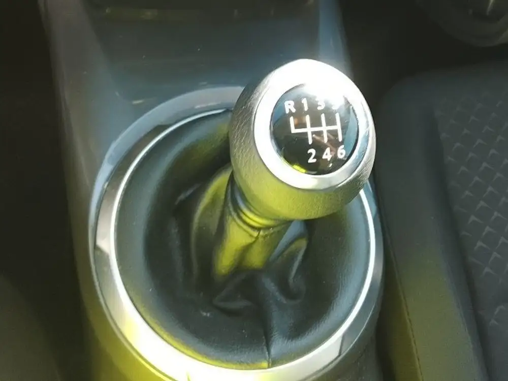 NISSAN juke - Foto 10 | Clidrive
