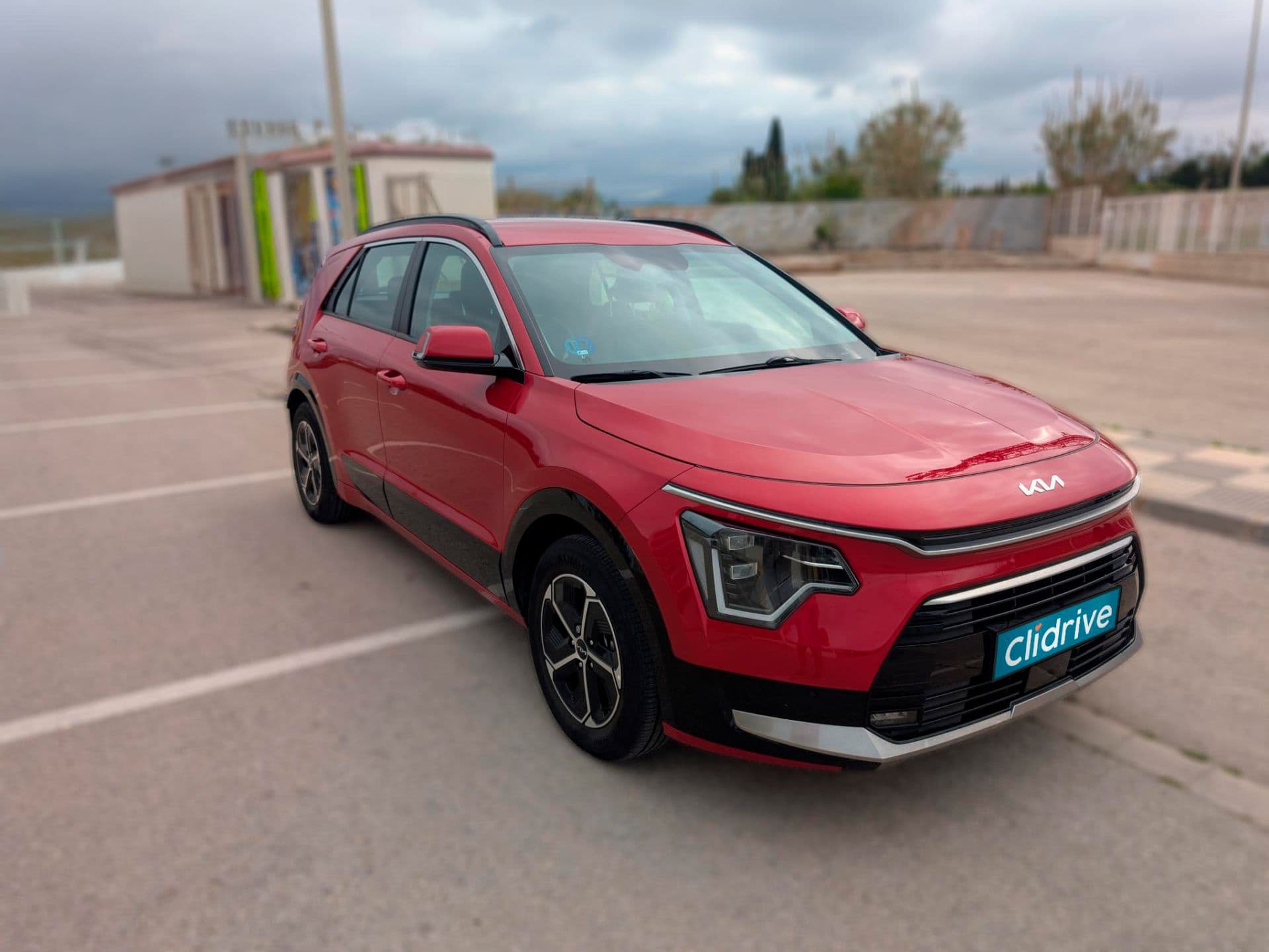 KIA niro