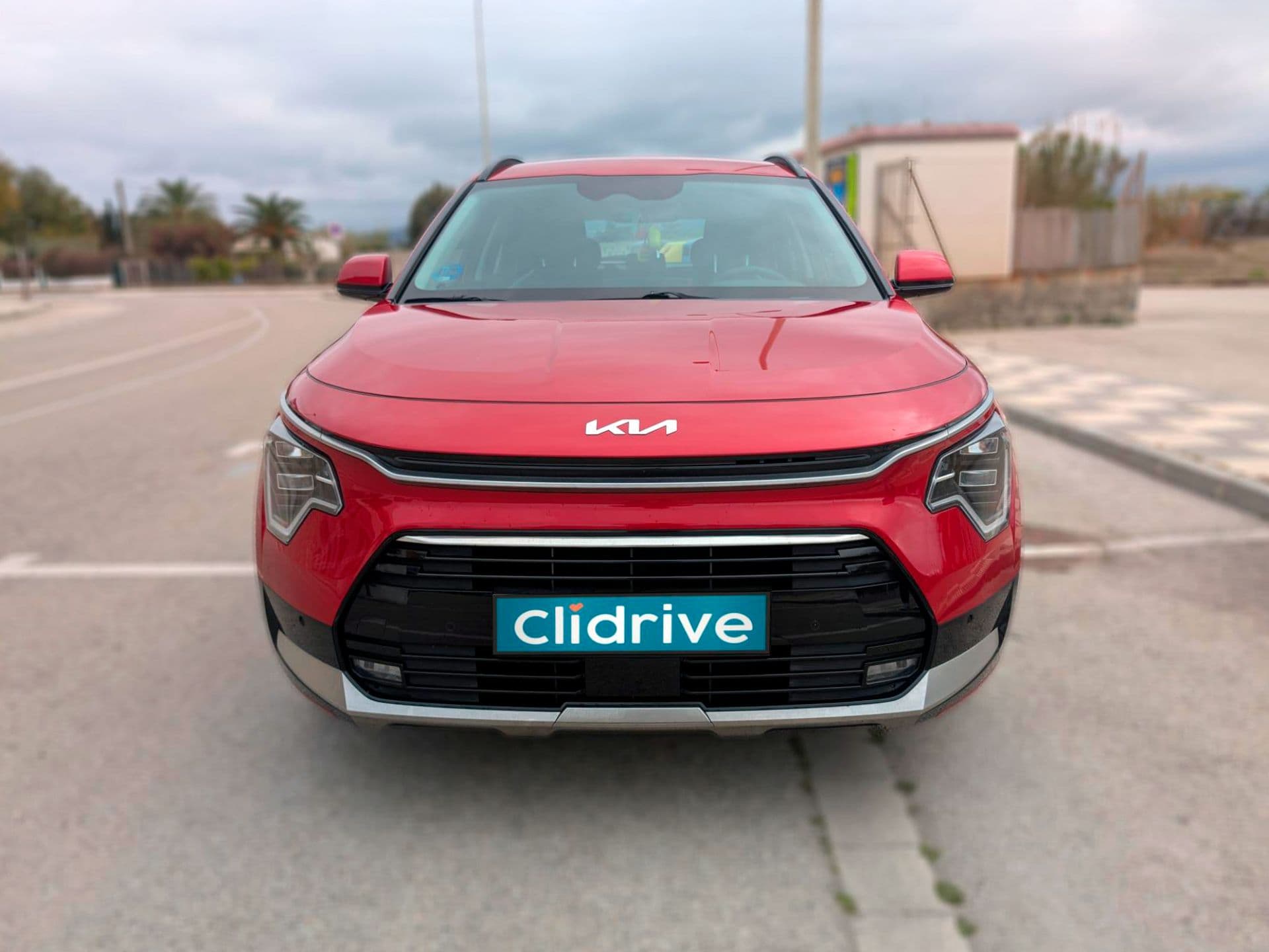 KIA niro