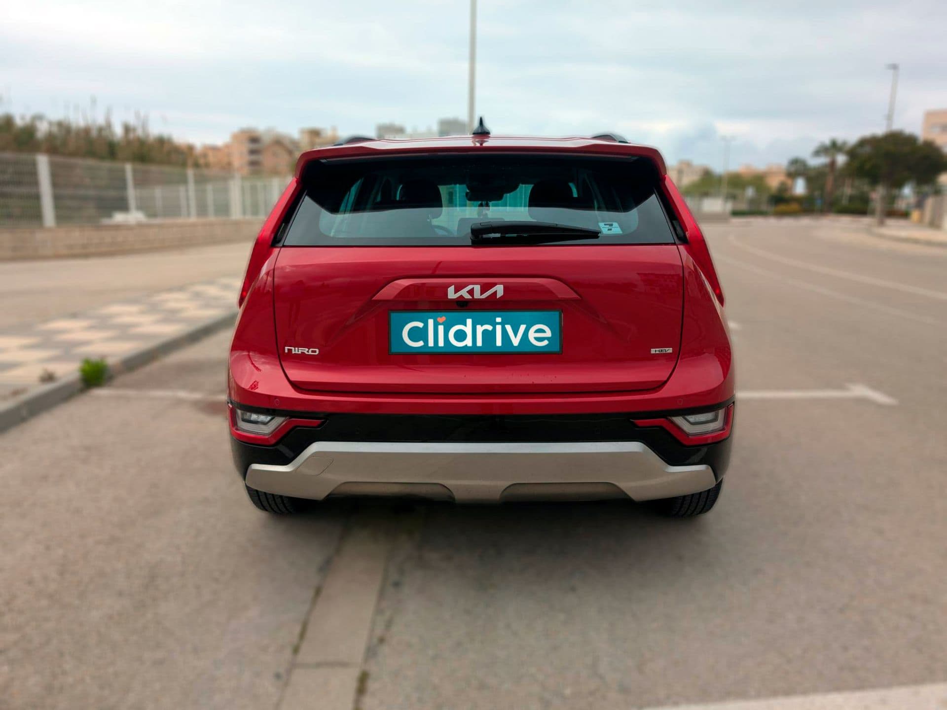 KIA niro