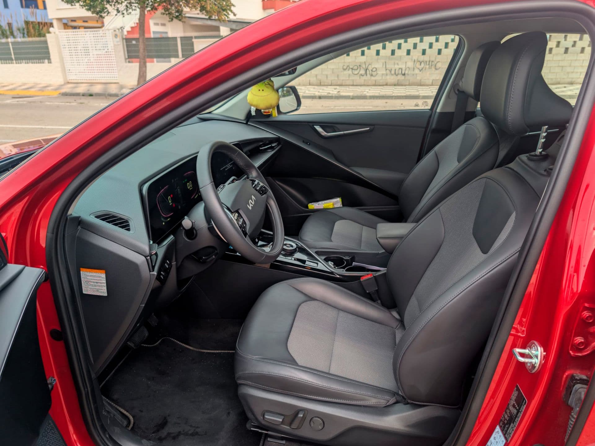 KIA niro