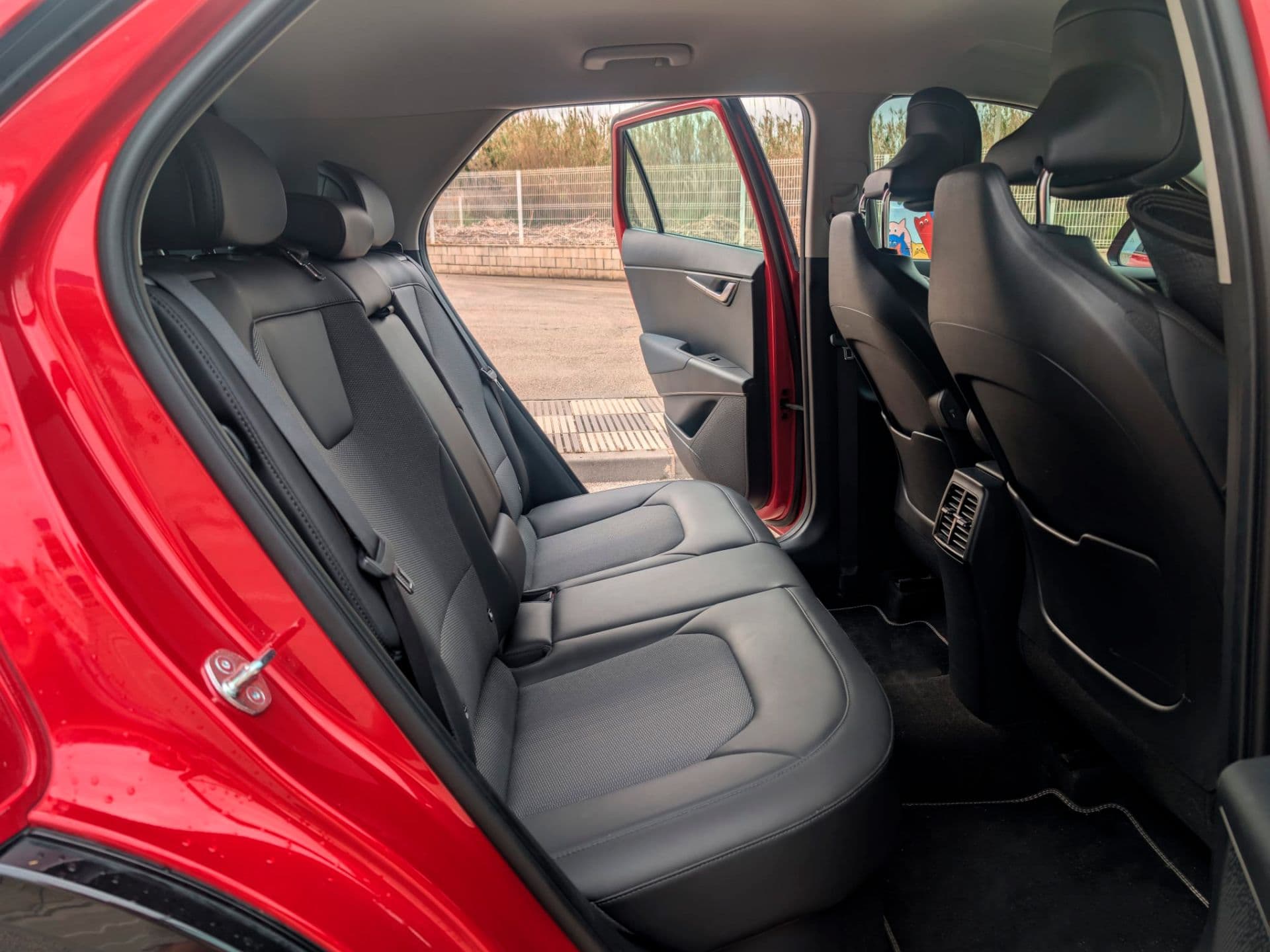 KIA niro