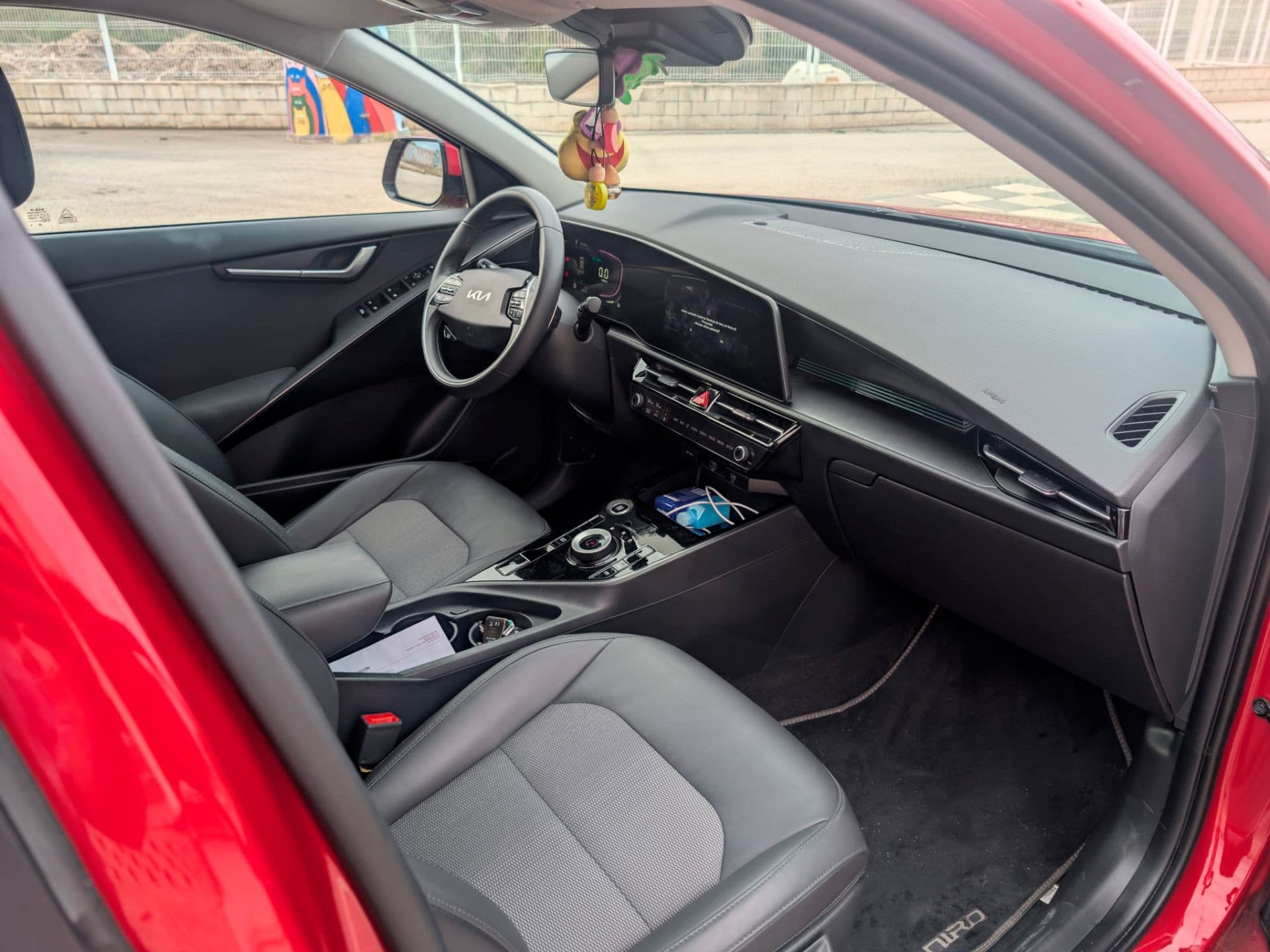 KIA niro