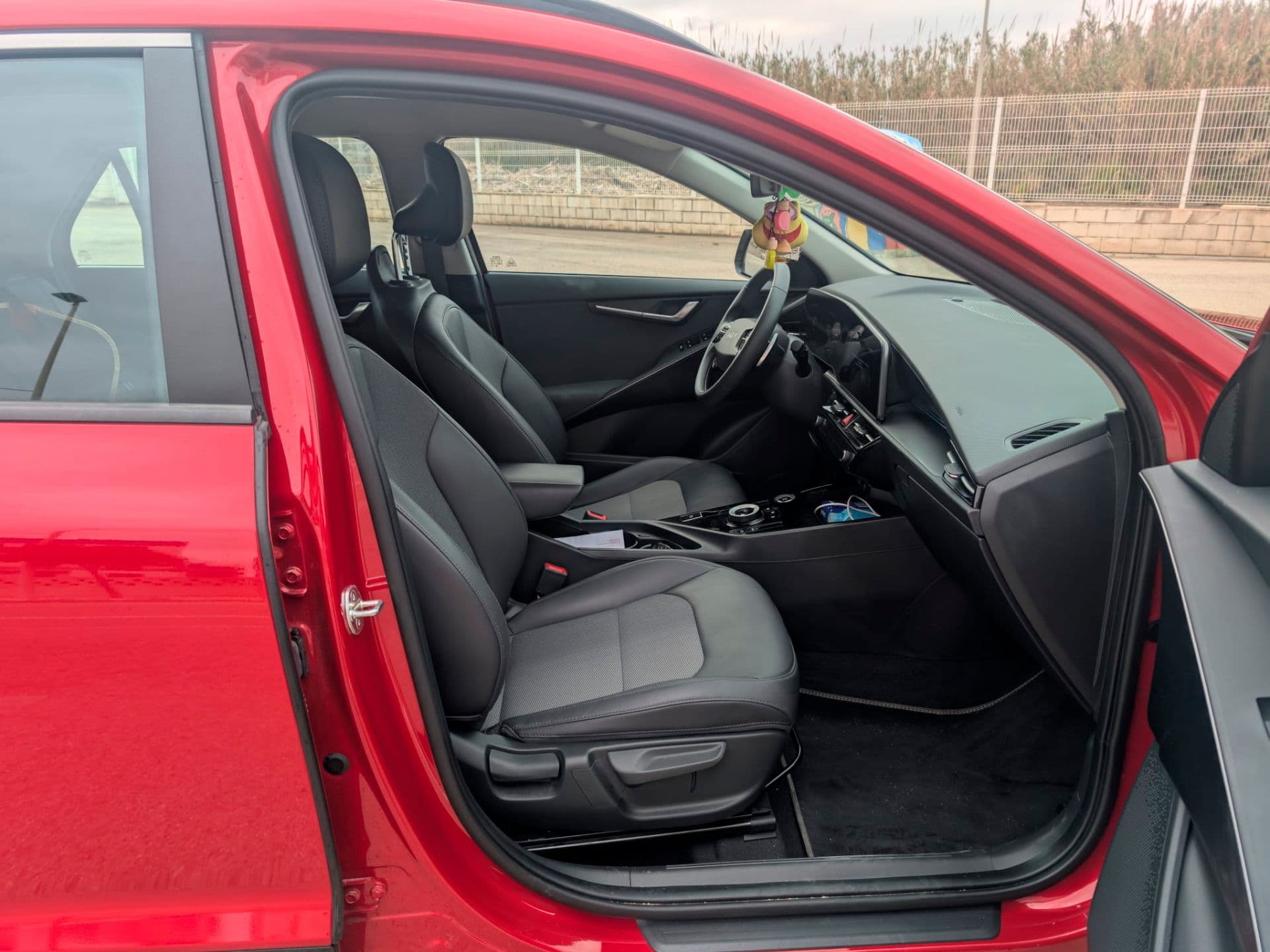 KIA niro