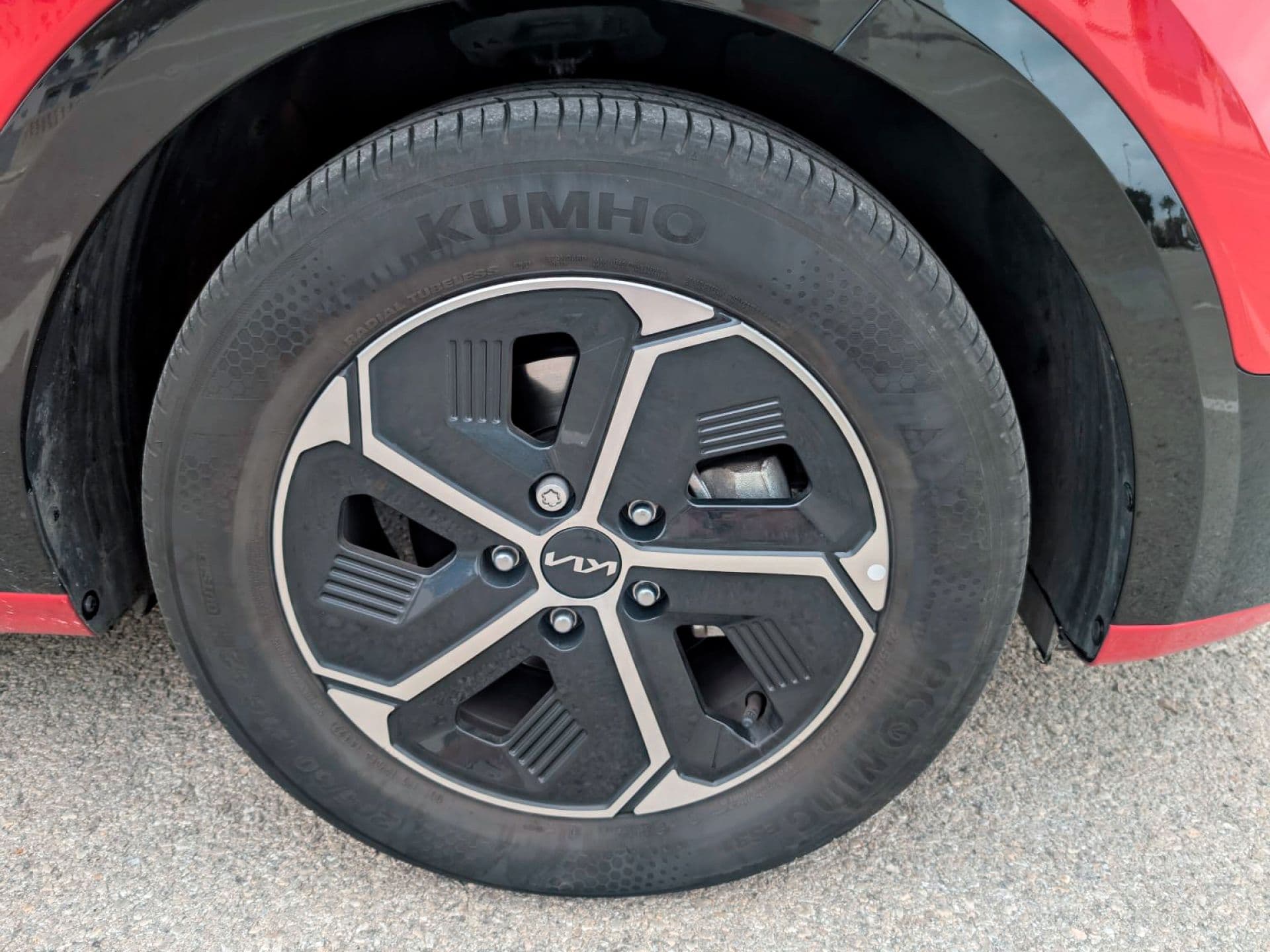 KIA niro