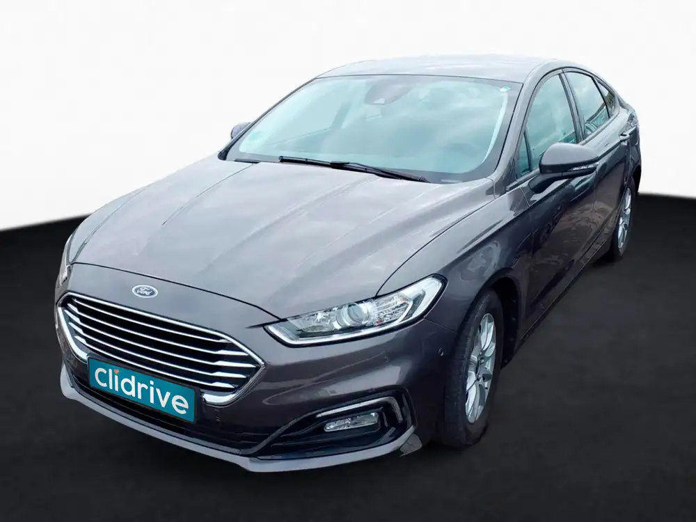 FORD mondeo - Foto 1 | Clidrive