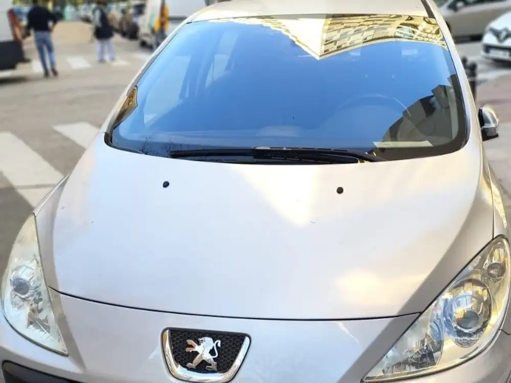 PEUGEOT 307 - Foto 2 | Clidrive
