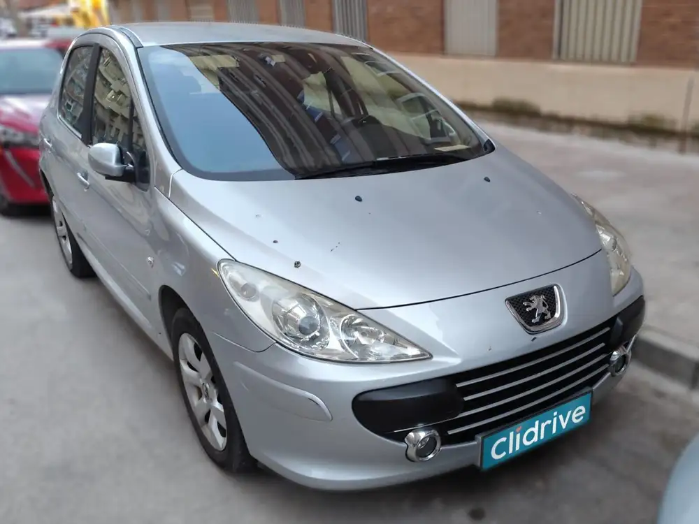 PEUGEOT 307 - Foto 3 | Clidrive