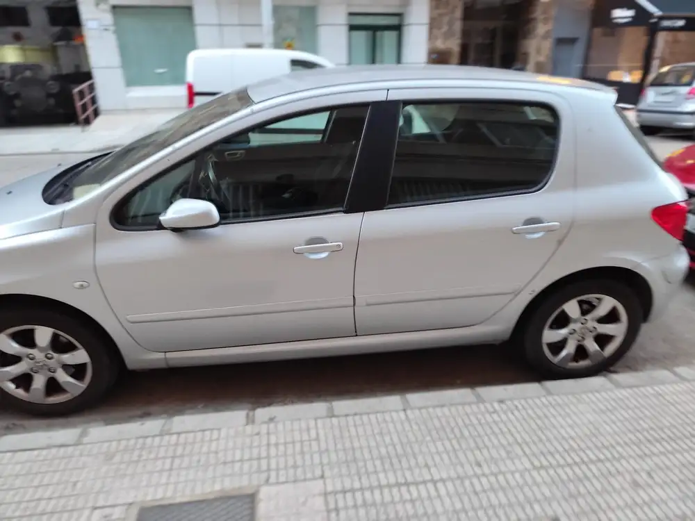 PEUGEOT 307 - Foto 7 | Clidrive