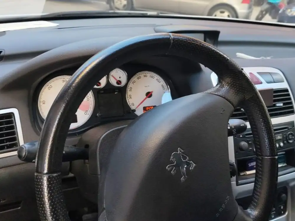 PEUGEOT 307 - Foto 8 | Clidrive