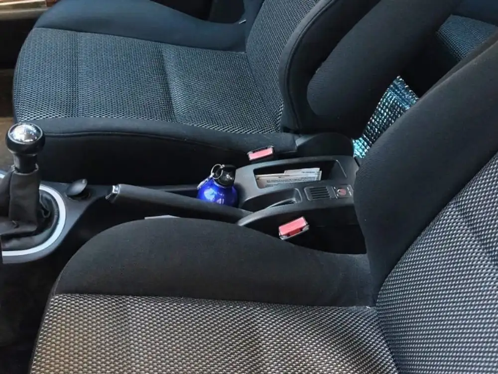 PEUGEOT 307 - Foto 10 | Clidrive