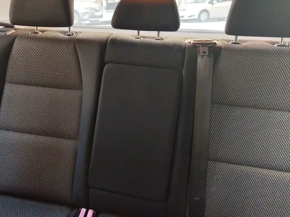 PEUGEOT 307 - Foto 11 | Clidrive