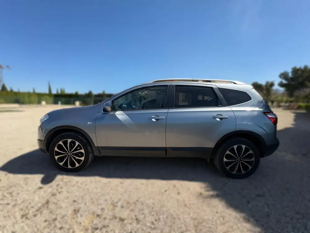 NISSAN qashqai+2 - Foto 7 | Clidrive