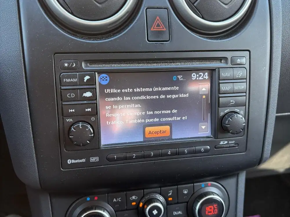 NISSAN qashqai+2 - Foto 10 | Clidrive