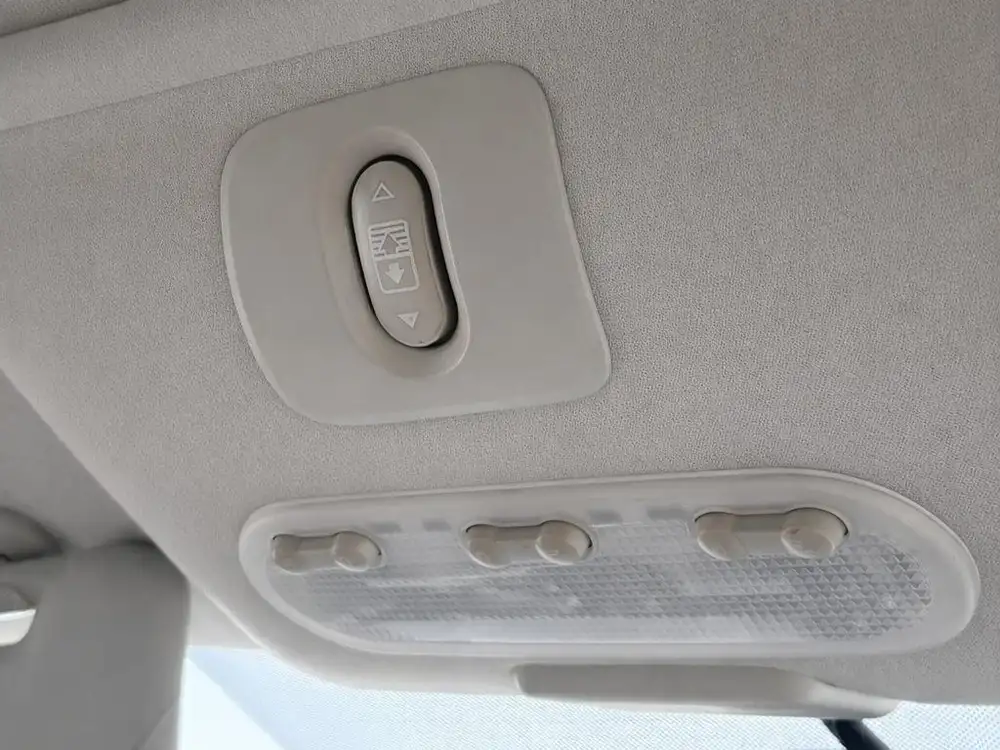 NISSAN qashqai+2 - Foto 11 | Clidrive