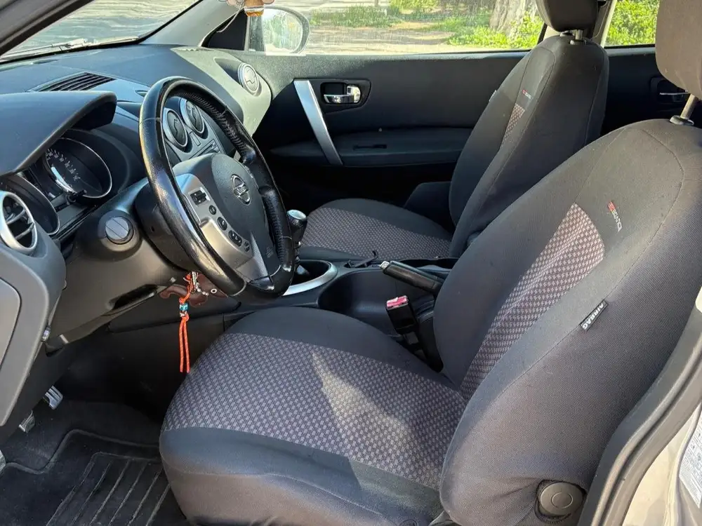 NISSAN qashqai+2 - Foto 12 | Clidrive