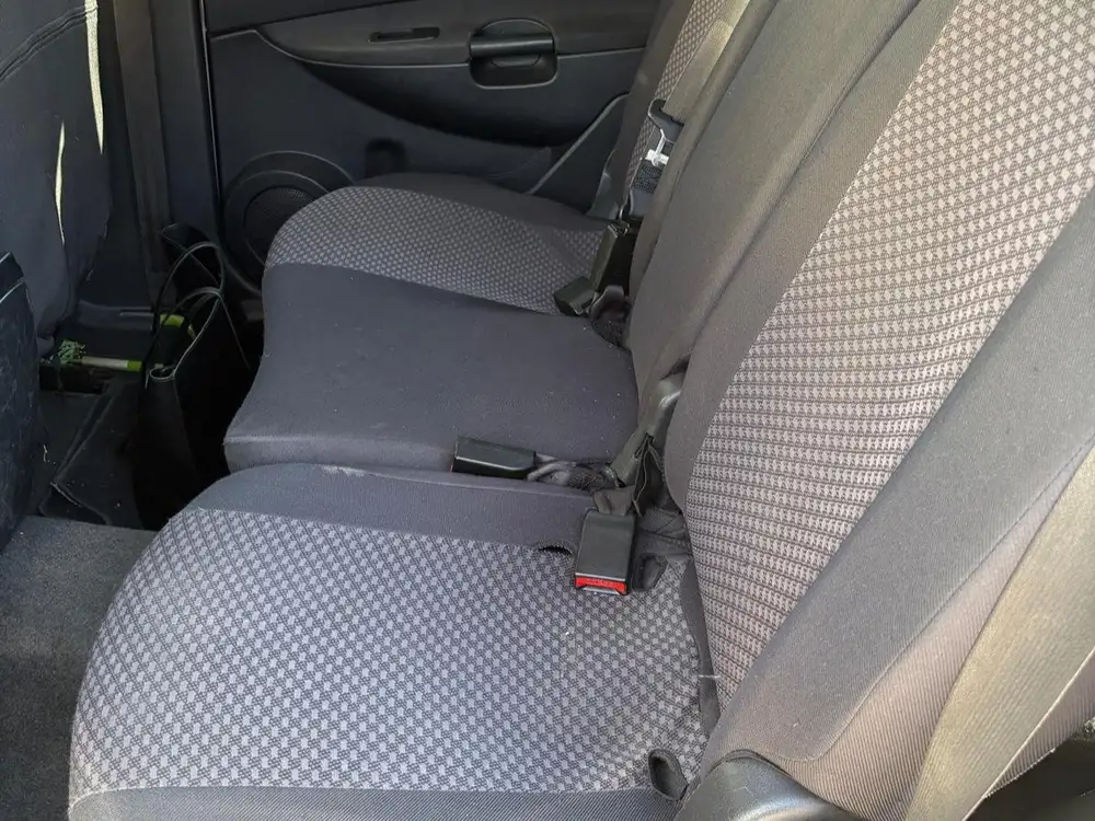 NISSAN qashqai+2 - Foto 13 | Clidrive