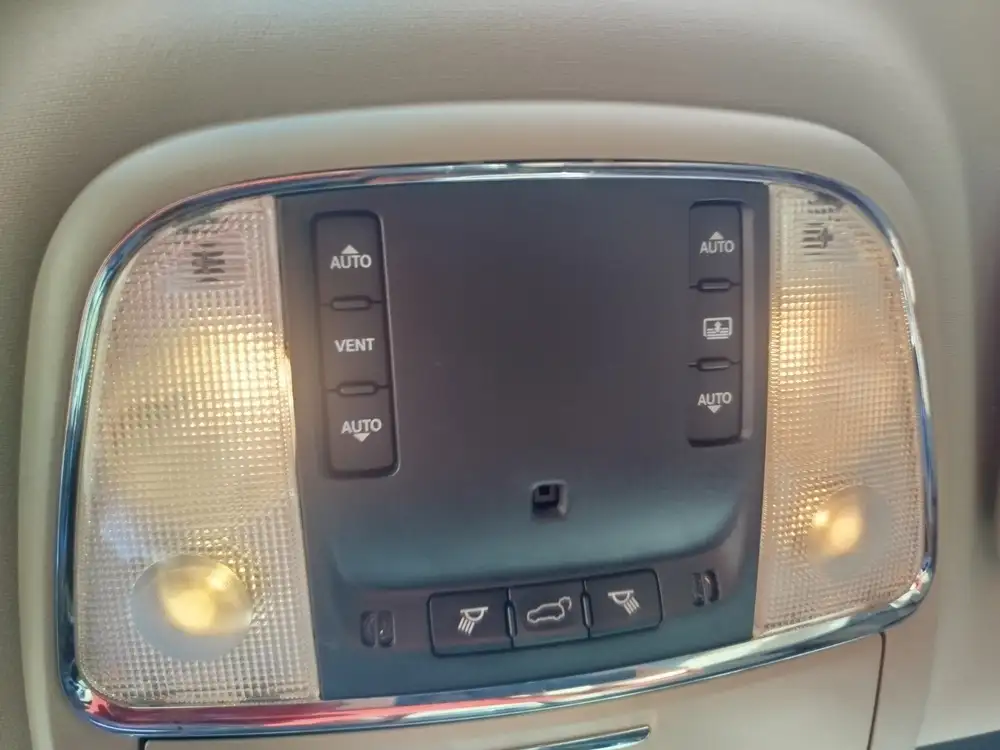 JEEP grand cherokee de segunda mano | Clidrive