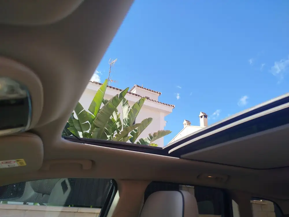 JEEP grand cherokee de segunda mano | Clidrive