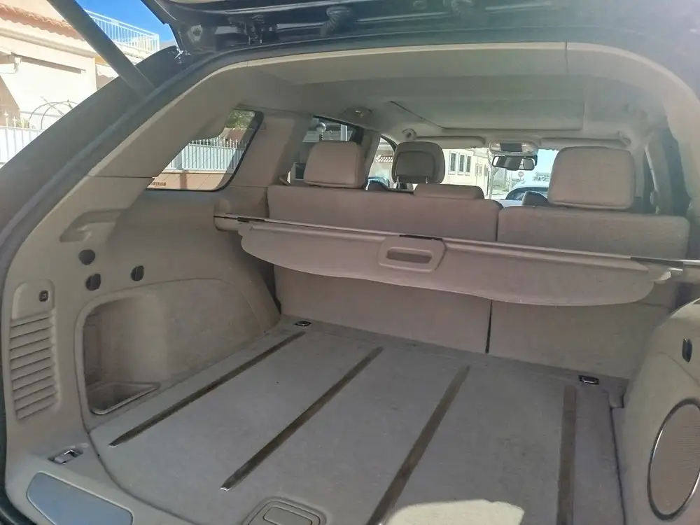 JEEP grand cherokee de segunda mano | Clidrive