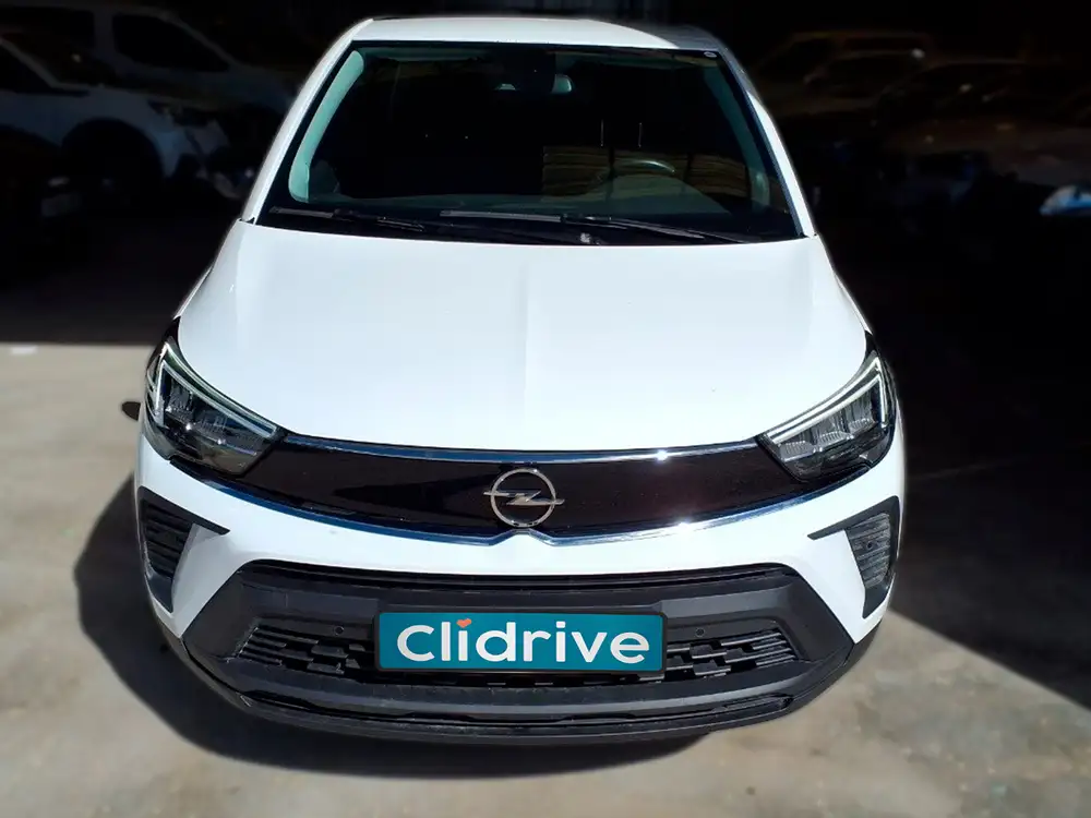 OPEL crossland - Foto 2 | Clidrive
