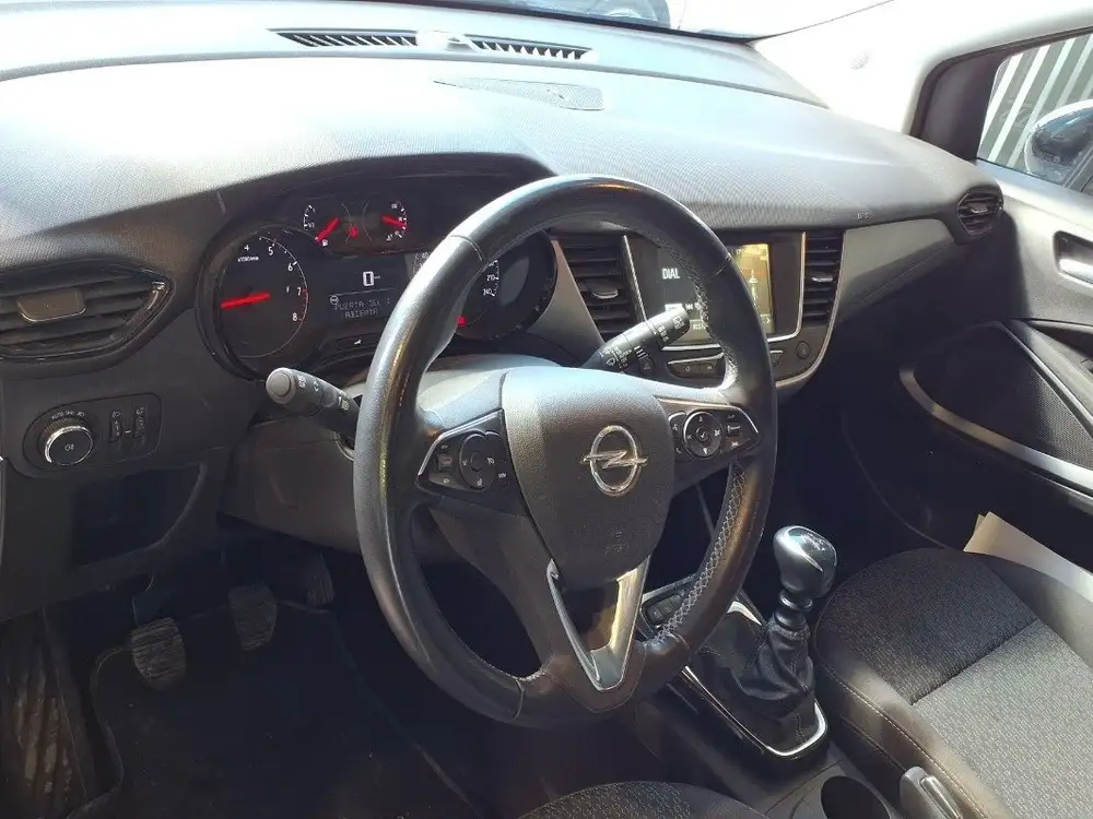 OPEL crossland - Foto 6 | Clidrive