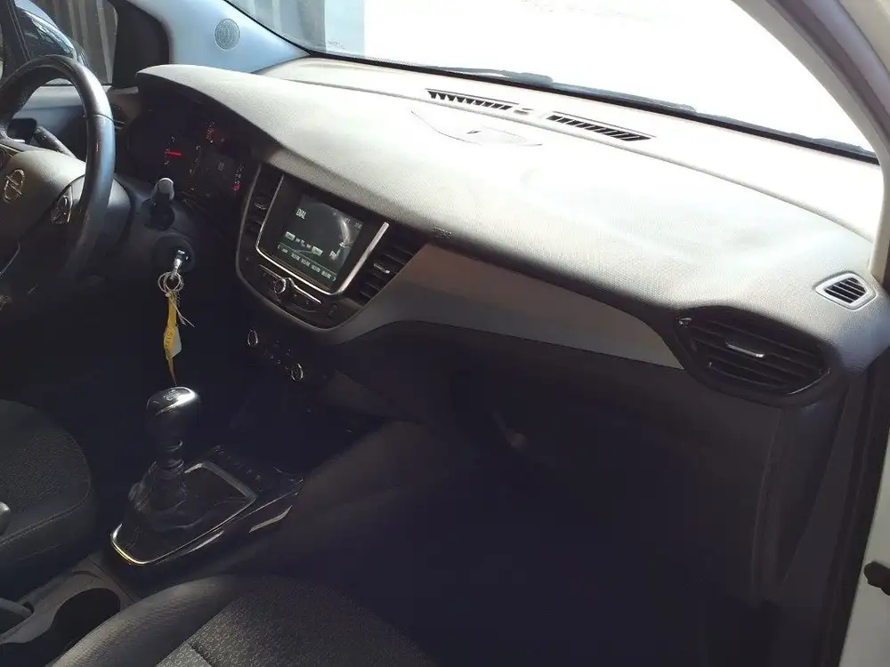 OPEL crossland - Foto 8 | Clidrive