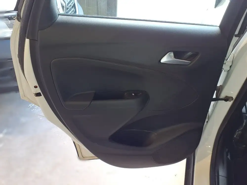 OPEL crossland - Foto 15 | Clidrive