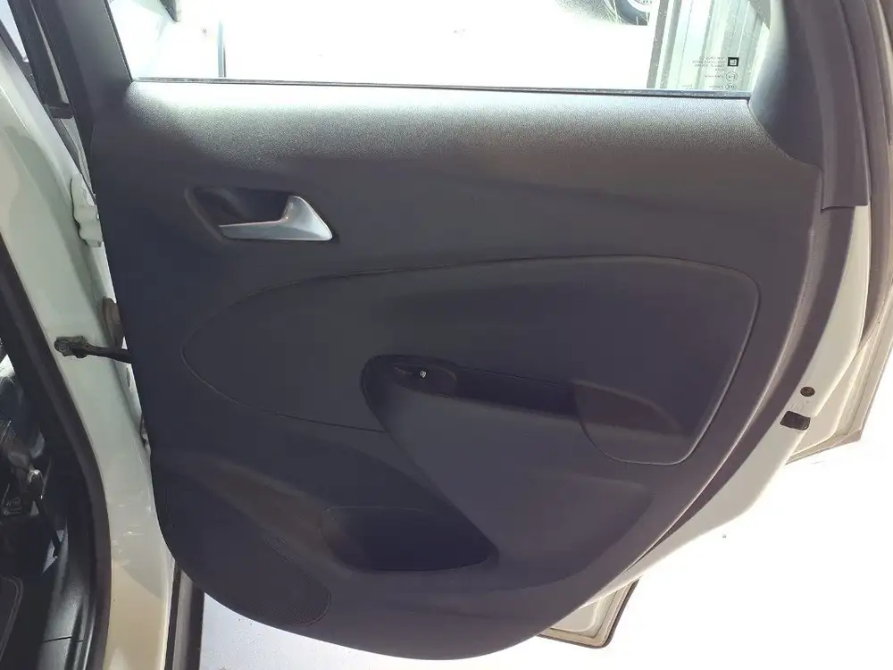 OPEL crossland - Foto 16 | Clidrive