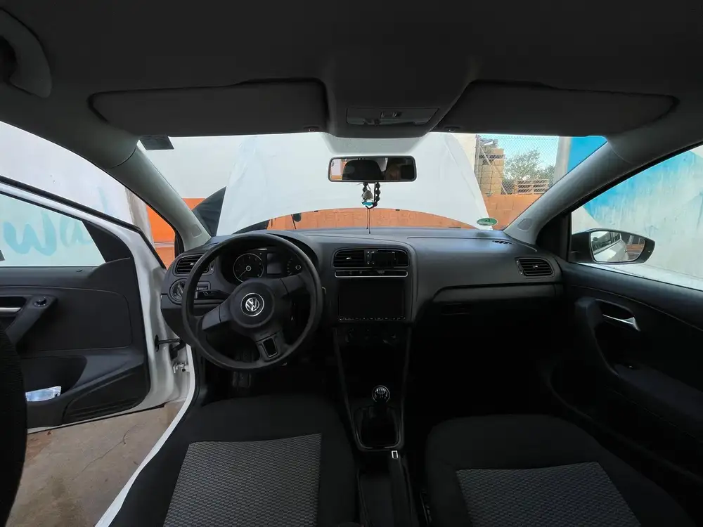 VOLKSWAGEN polo de segunda mano | Clidrive