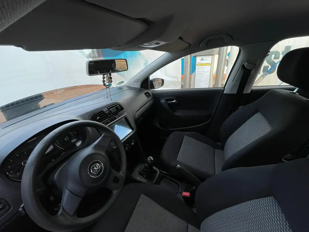 VOLKSWAGEN polo de segunda mano | Clidrive