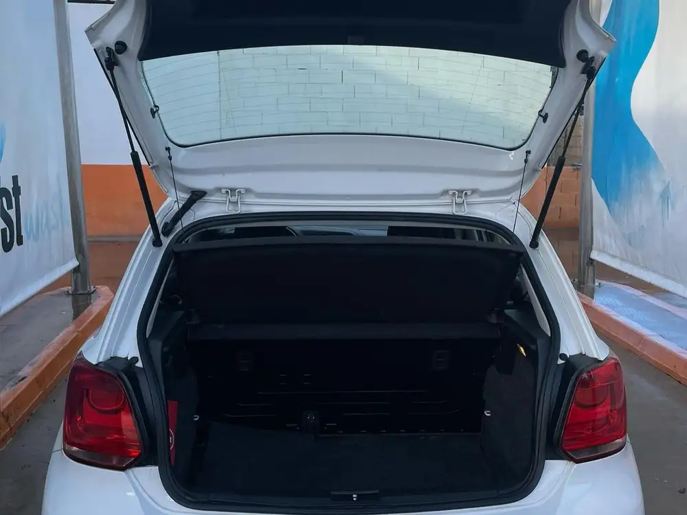 VOLKSWAGEN polo de segunda mano | Clidrive