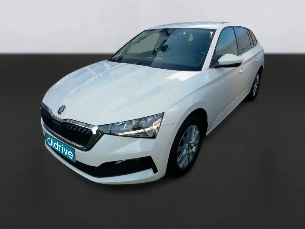 SKODA scala - Foto 1 | Clidrive