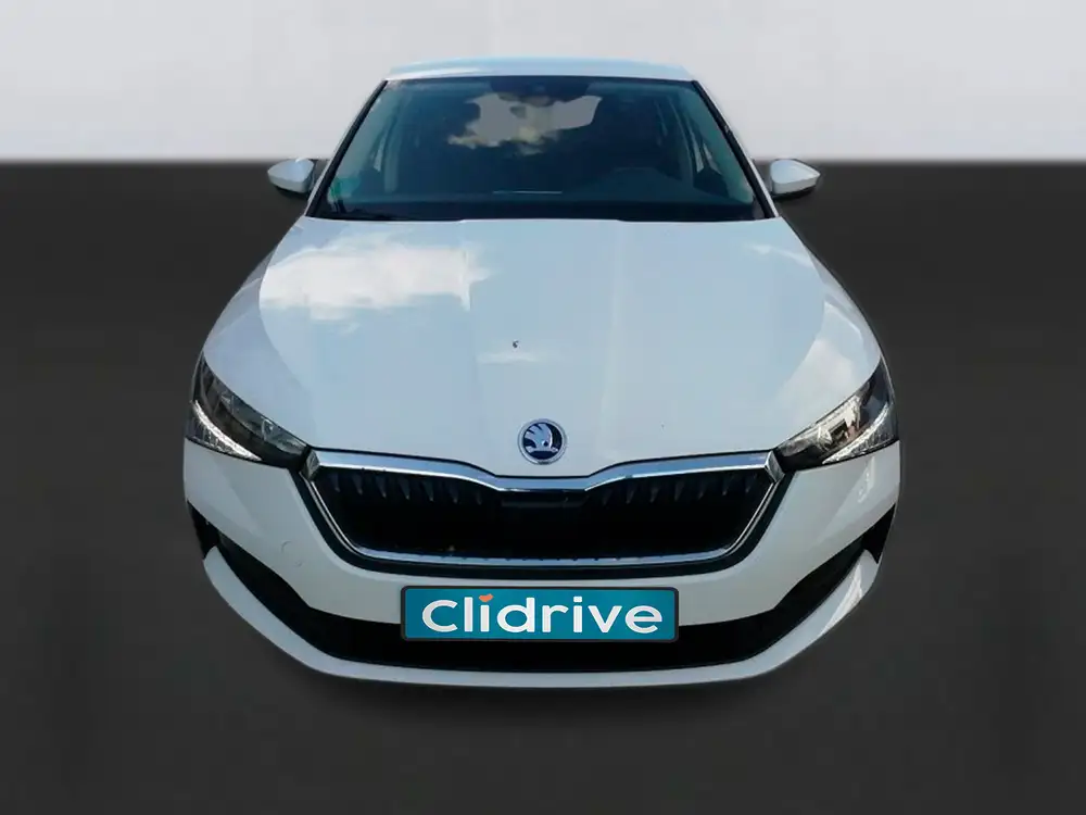 SKODA scala - Foto 2 | Clidrive