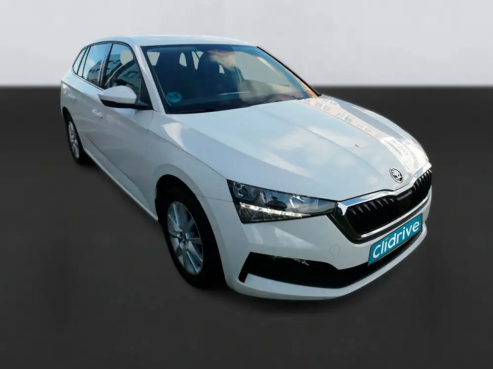 SKODA scala - Foto 4 | Clidrive