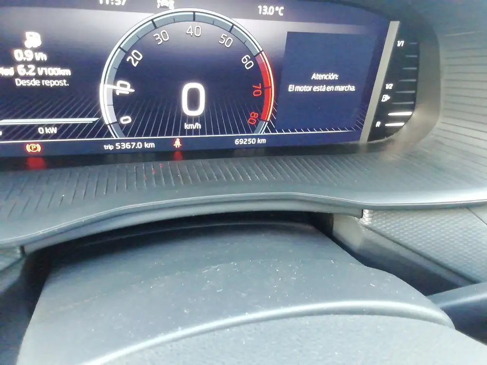 SKODA scala - Foto 8 | Clidrive
