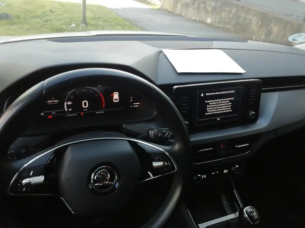 SKODA scala - Foto 9 | Clidrive