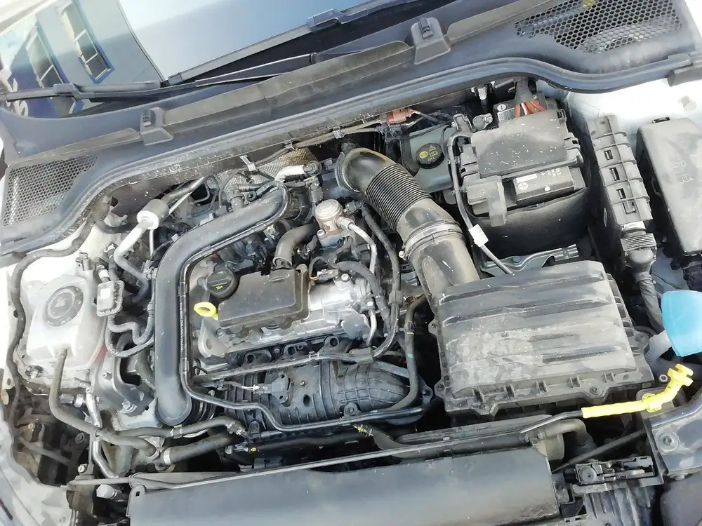 SKODA scala - Foto 14 | Clidrive