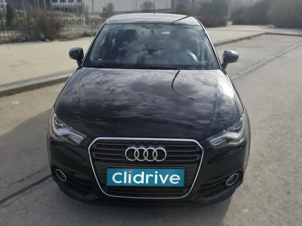 AUDI a1 - Foto 2 | Clidrive