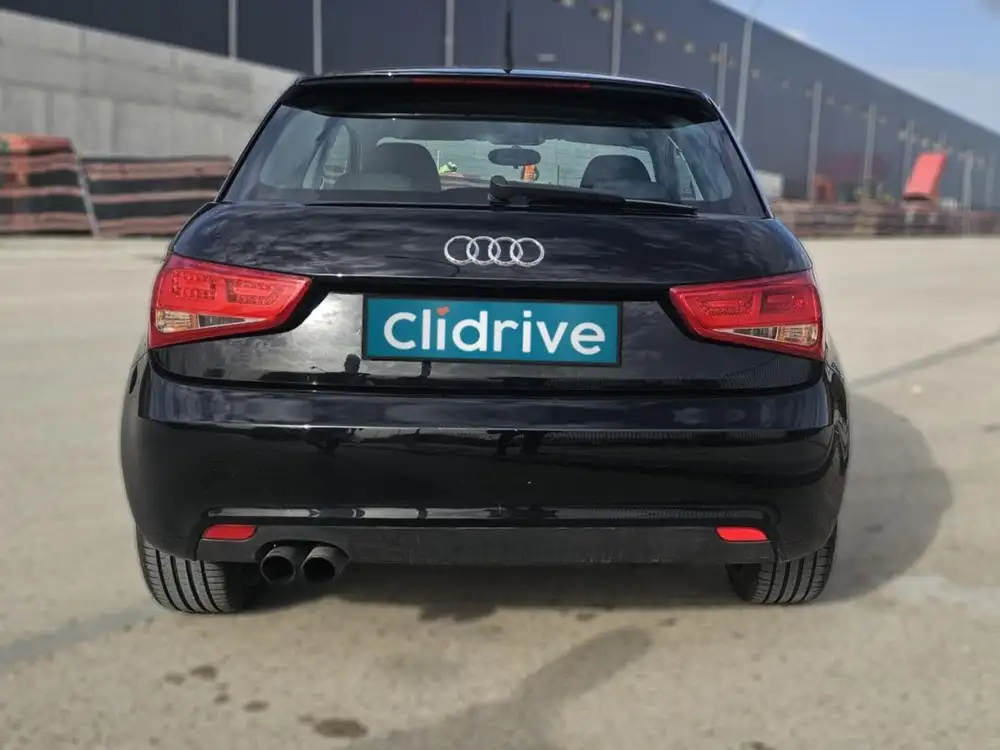 AUDI a1 - Foto 4 | Clidrive