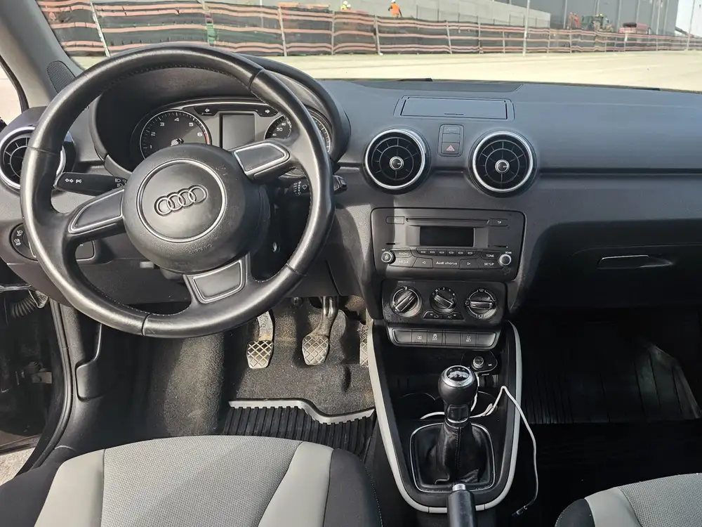 AUDI a1 - Foto 7 | Clidrive