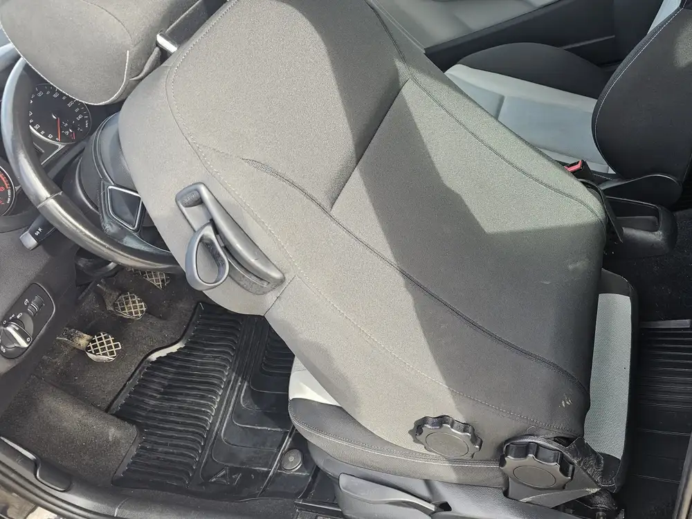 AUDI a1 - Foto 9 | Clidrive