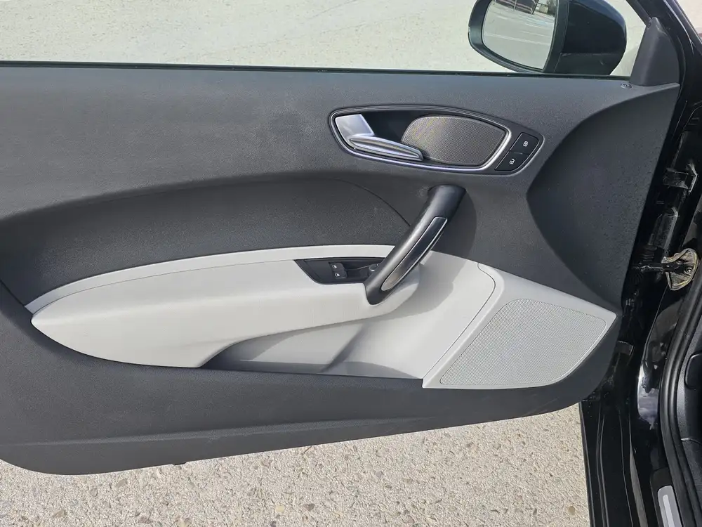 AUDI a1 - Foto 11 | Clidrive
