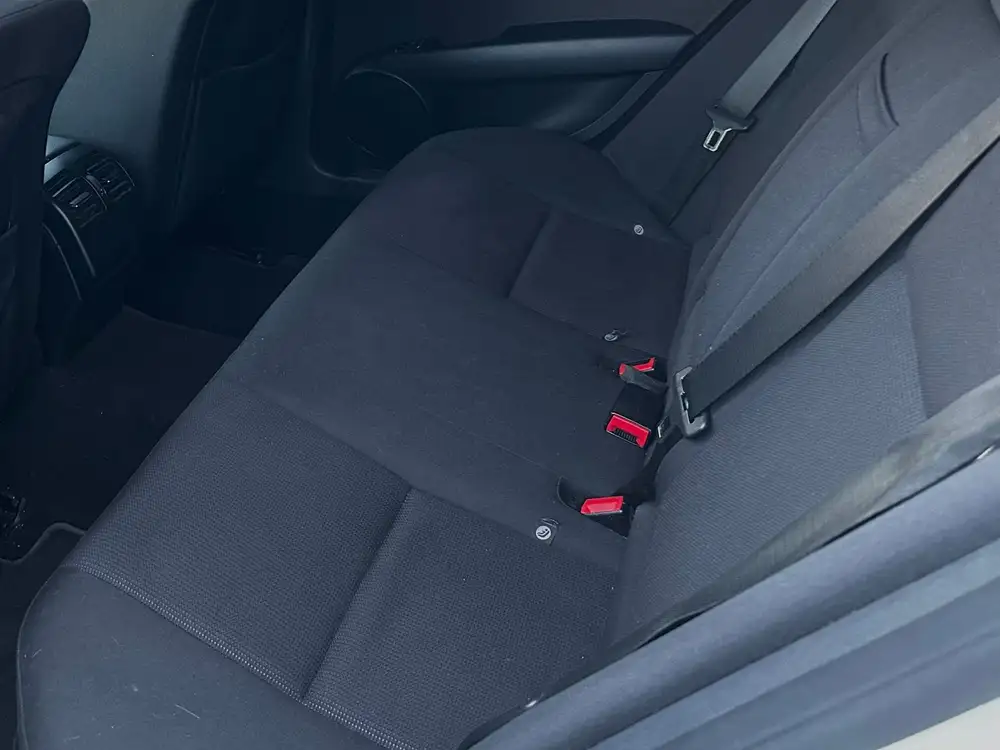 MERCEDES clase c - Foto 11 | Clidrive