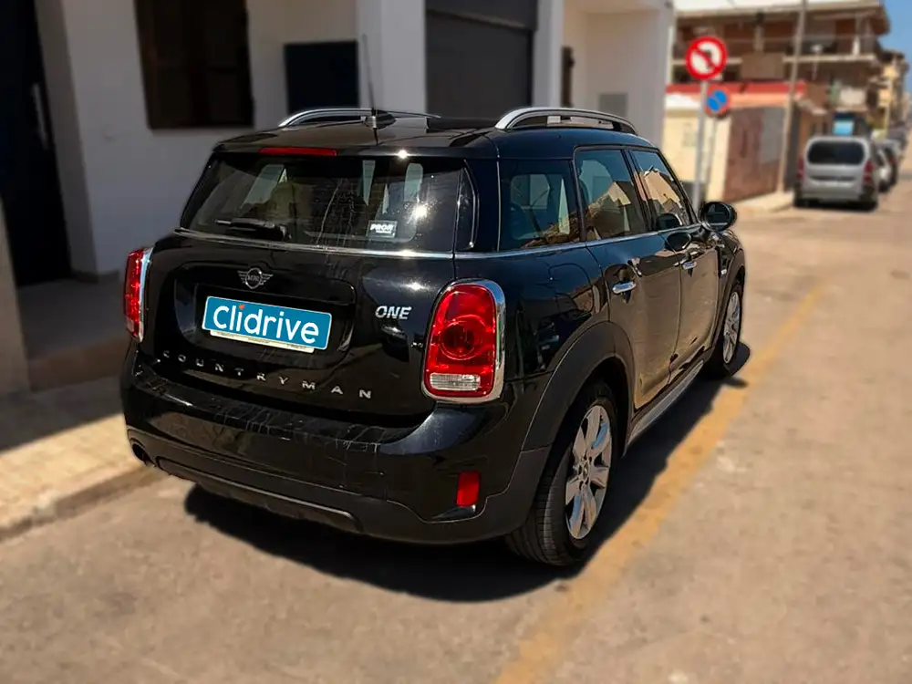 MINI countryman de segunda mano | Clidrive