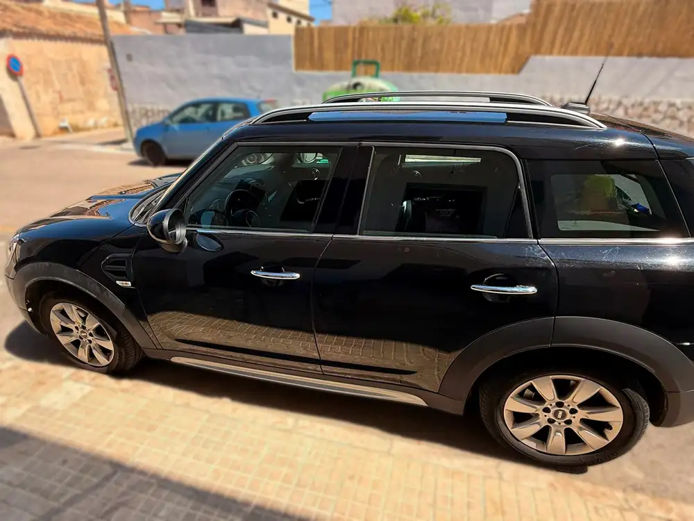 MINI countryman de segunda mano | Clidrive