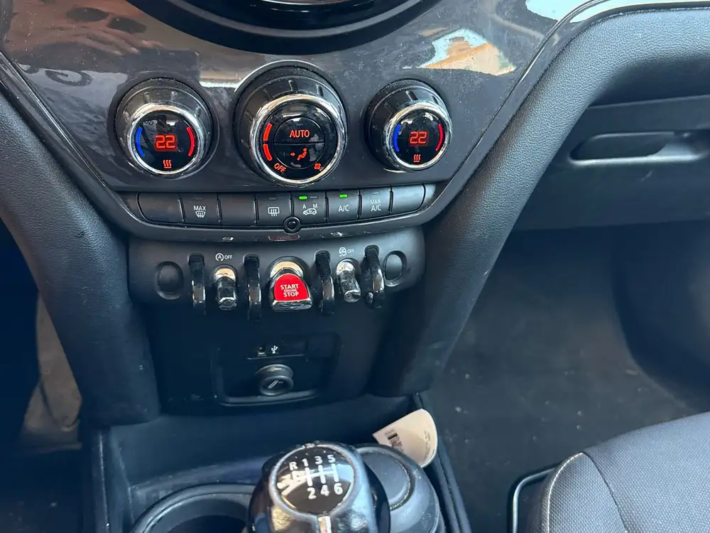 MINI countryman de segunda mano | Clidrive
