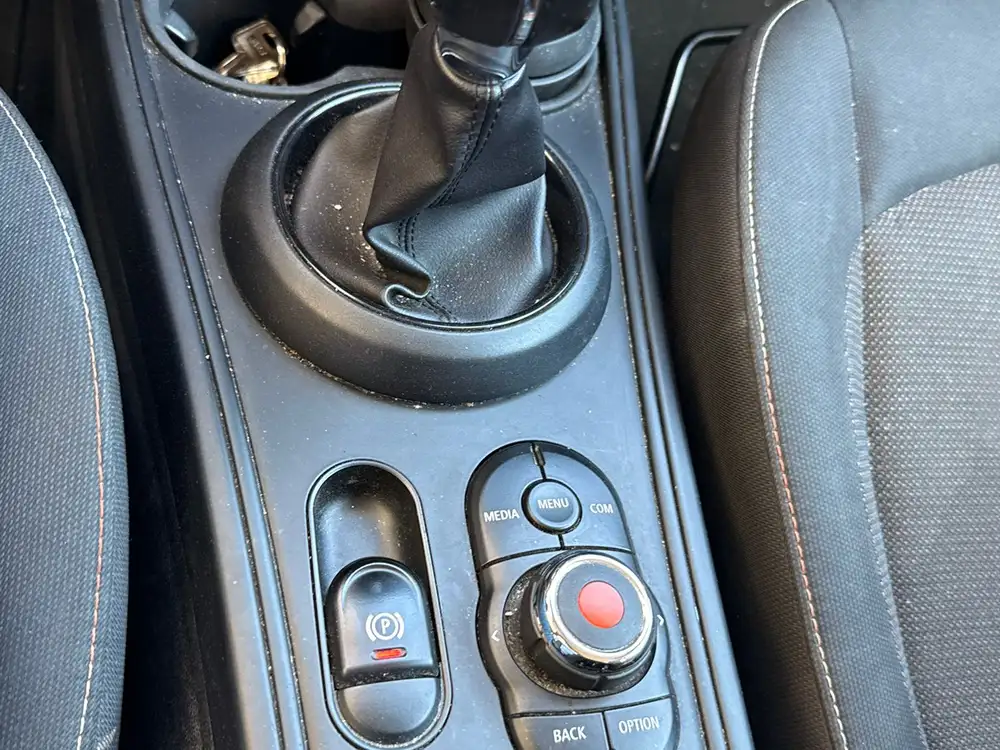 MINI countryman de segunda mano | Clidrive